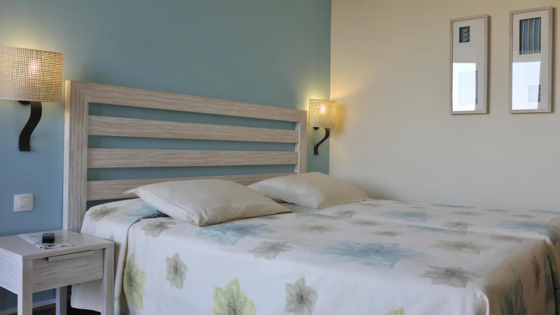 Pestana Viking Beach & Spa Resort Армасан-де-Пера