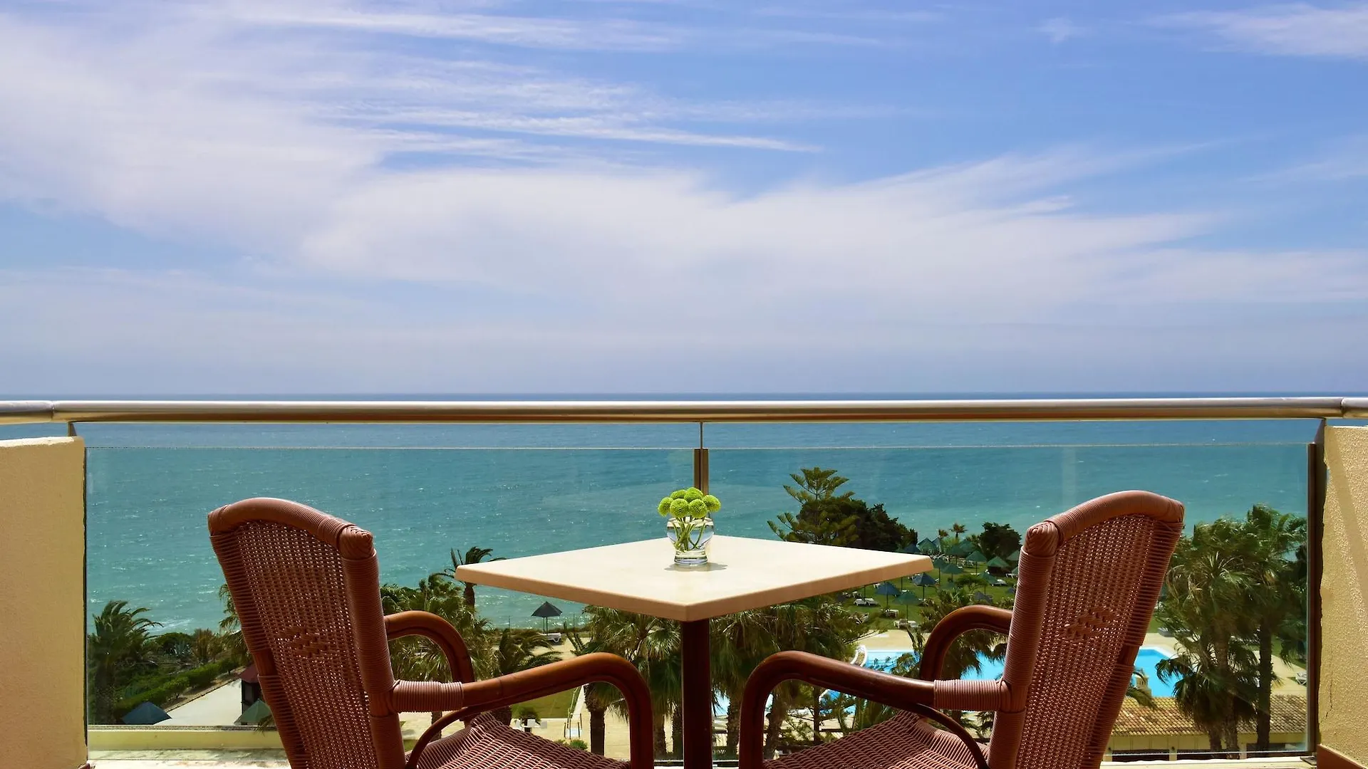 Pestana Viking Beach & Spa Resort Армасан-де-Пера