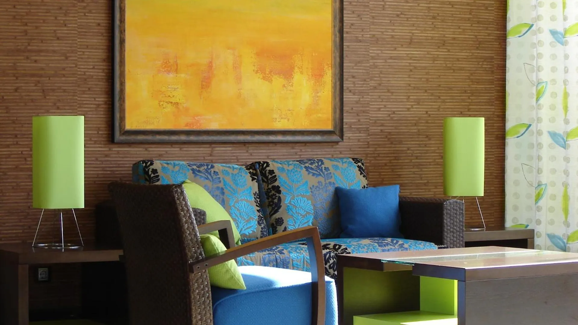 Pestana Viking Beach & Spa Resort Армасан-де-Пера Отель