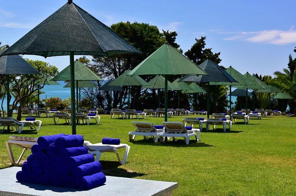 Pestana Viking Beach & Spa Resort Армасан-де-Пера Отель