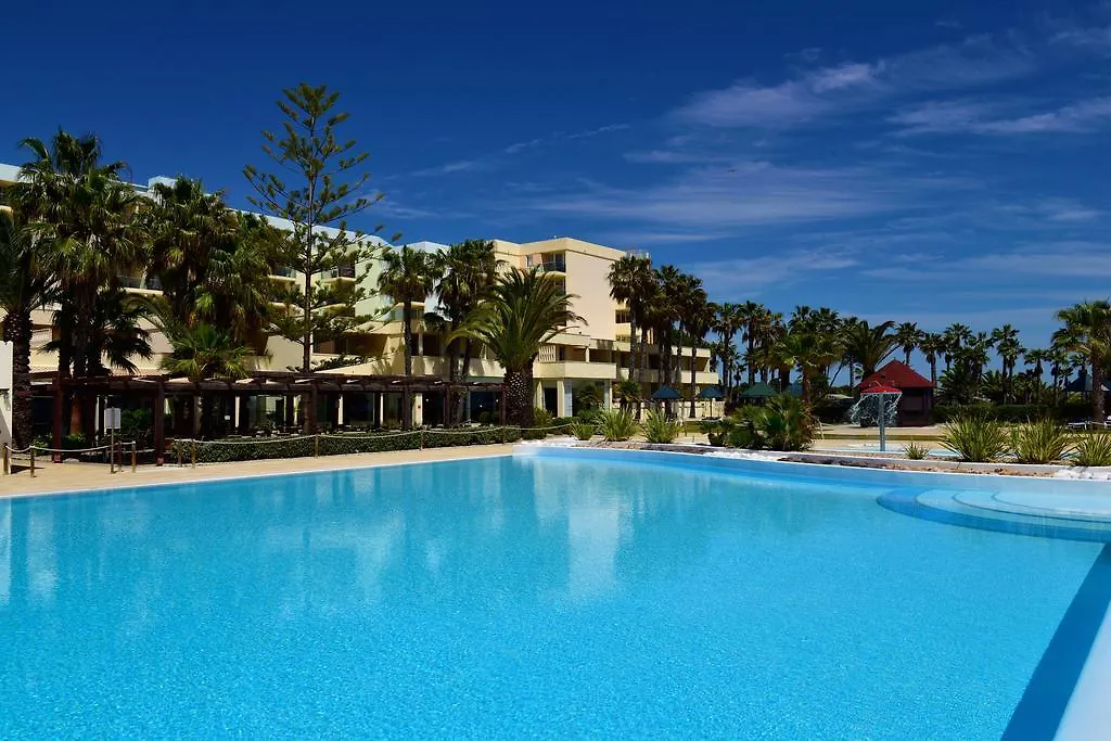 **** Ξενοδοχείο Pestana Viking Beach & Spa Resort Armação de Pêra Πορτογαλία