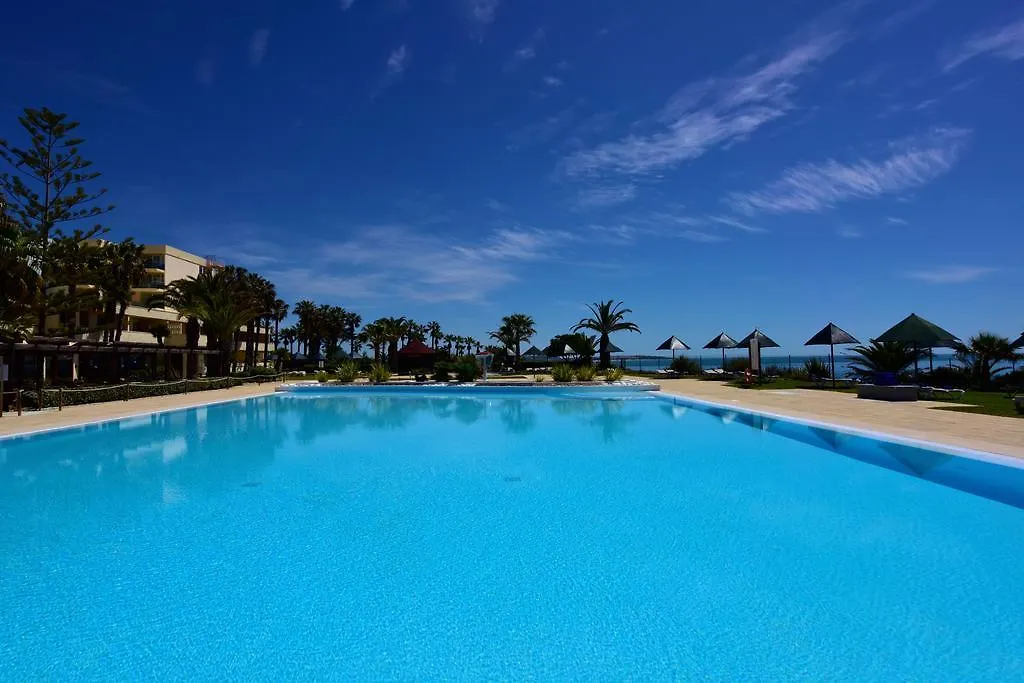 Pestana Viking Beach & Spa Resort Армасан-де-Пера Отель