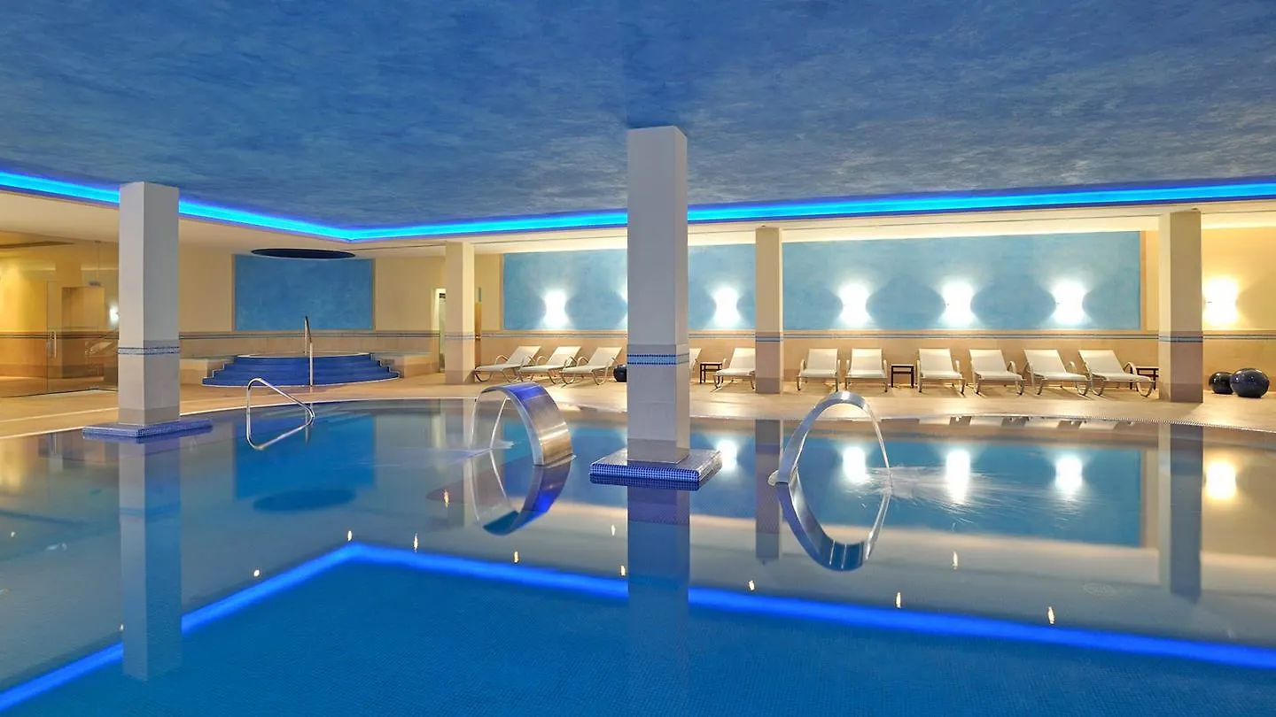 Hotel Pestana Viking Beach&SPA Resort Armação de Pêra