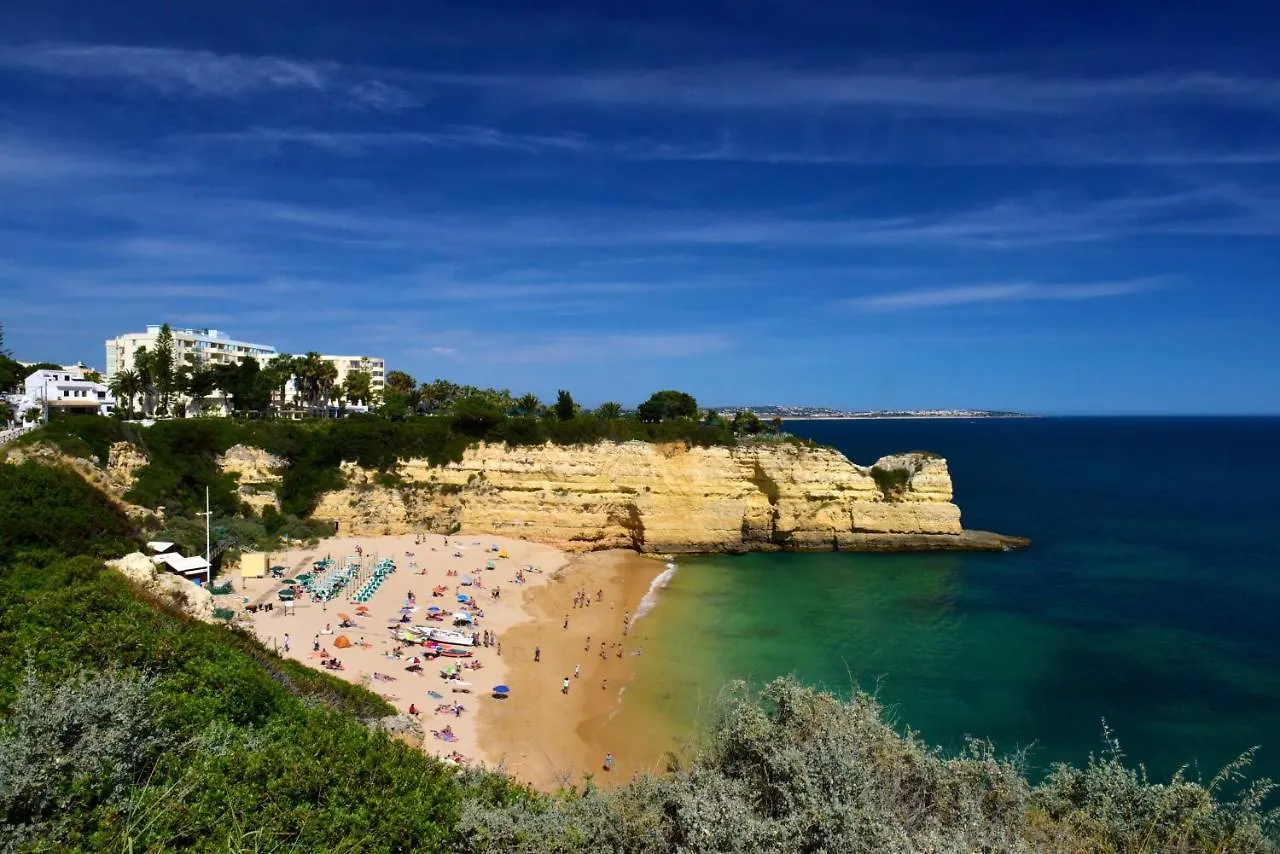 Pestana Viking Beach & Spa Resort Армасан-де-Пера 4*,