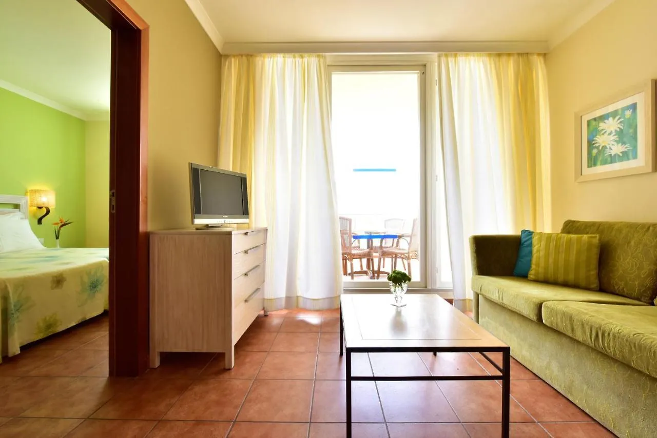 Pestana Viking Beach & Spa Resort Armação de Pêra Ξενοδοχείο
