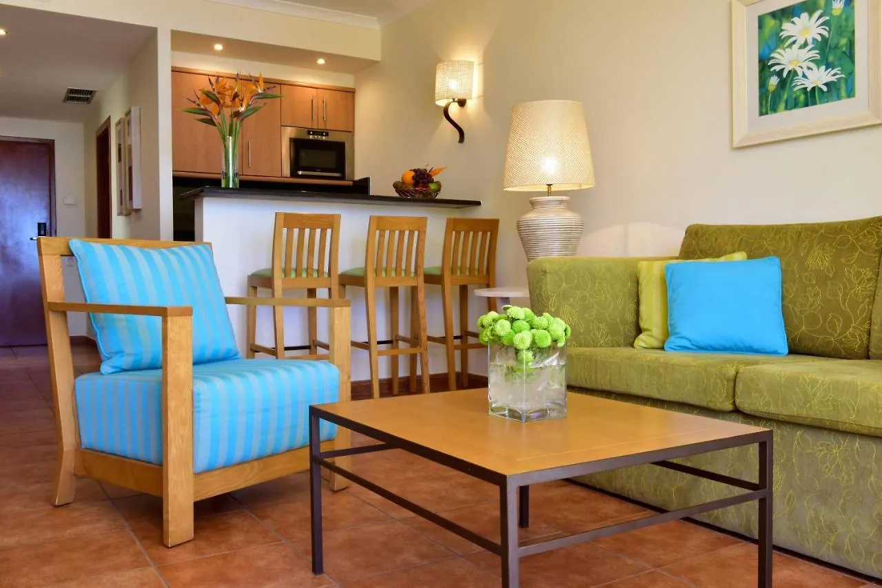 Pestana Viking Beach & Spa Resort Армасан-де-Пера Отель