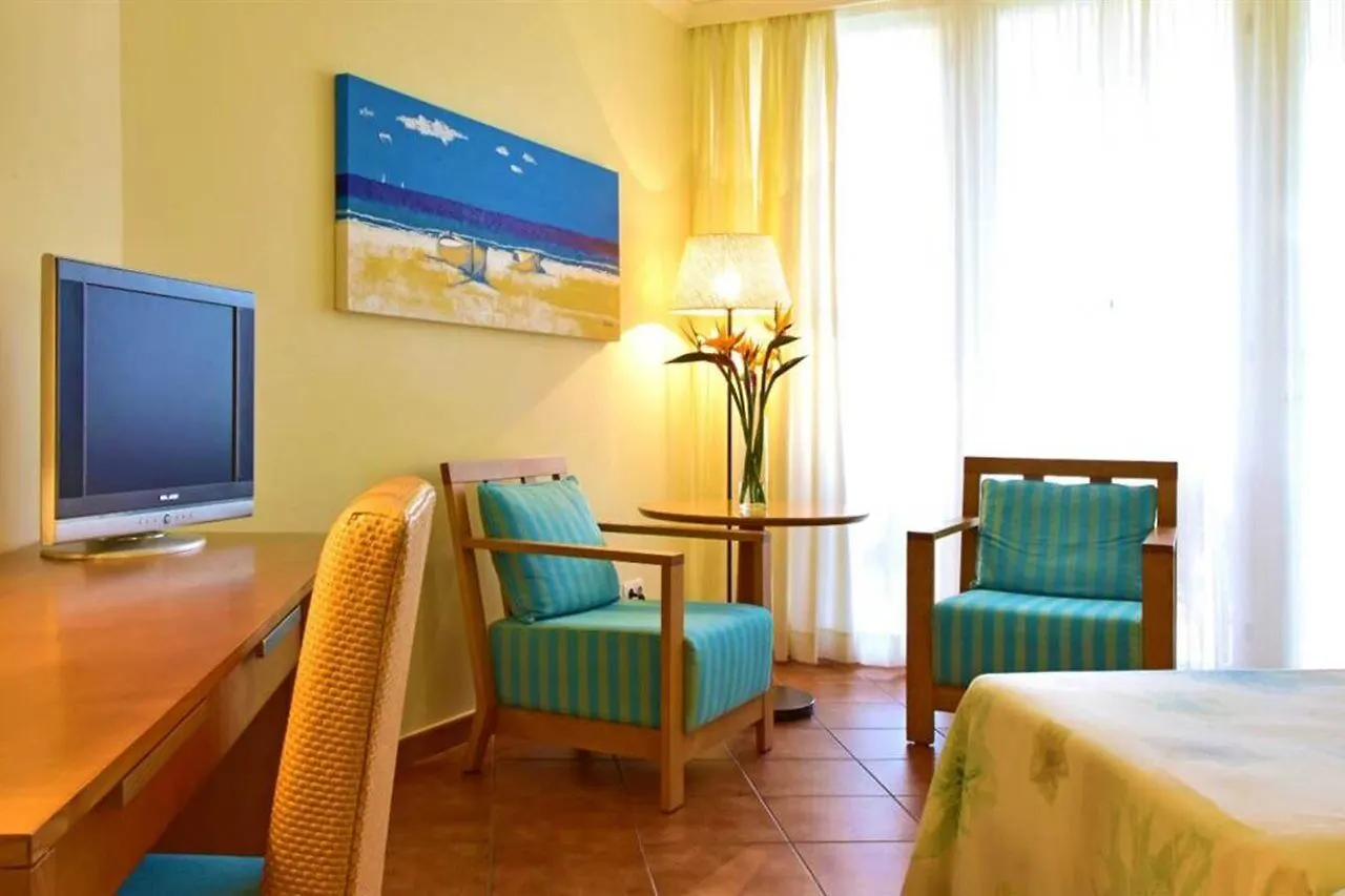 Pestana Viking Beach & Spa Resort Армасан-де-Пера Отель