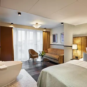 **** Hotel Wide Danmark