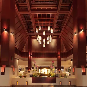 ***** Feriested Anantara The Palm Forenede Arabiske Emirater
