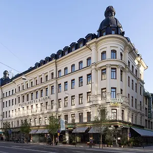**** Hotel Elite Adlon Sverige