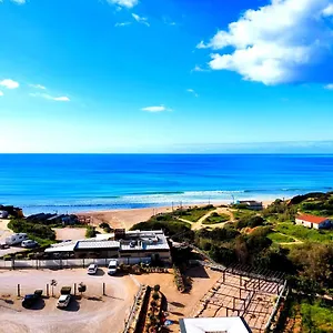 8-2 Torre Sol - Casas & Papeis Apartamento