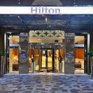 **** Hotel Hilton The Walk Forenede Arabiske Emirater