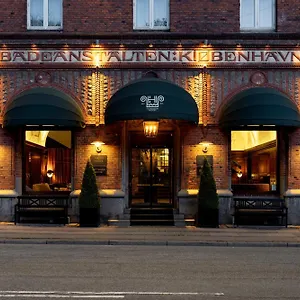 **** Hotel Wide Danmark