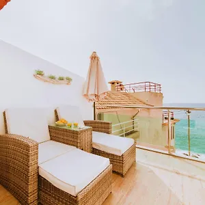 House Ferienhaus Paul do Mar (Madeira)