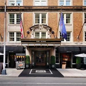 ***** Hotel The USA