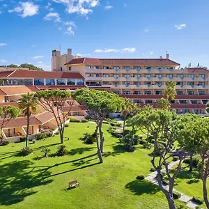 Quinta Do Отель