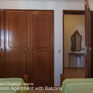 Akisol Armação Pera Holidays Ii Apartamento