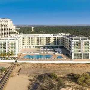 Lägenhetshotell Dunamar, Monte Gordo