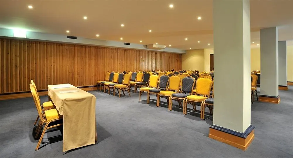 **** Hotel Pestana Viking Beach & Spa Resort Armação de Pêra Portugalsko