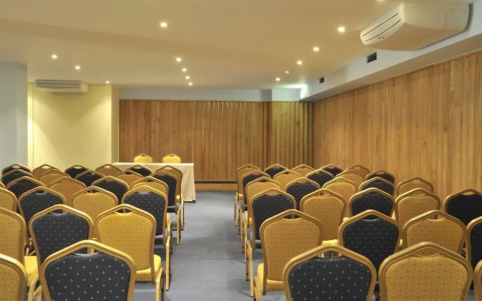 Pestana Viking Beach & Spa Resort Armação de Pêra Portugalsko