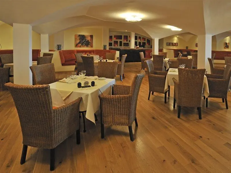 Pestana Viking Beach & Spa Resort Armação de Pêra Hotel