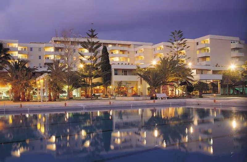 Pestana Viking Beach & Spa Resort Armação de Pêra Hotel