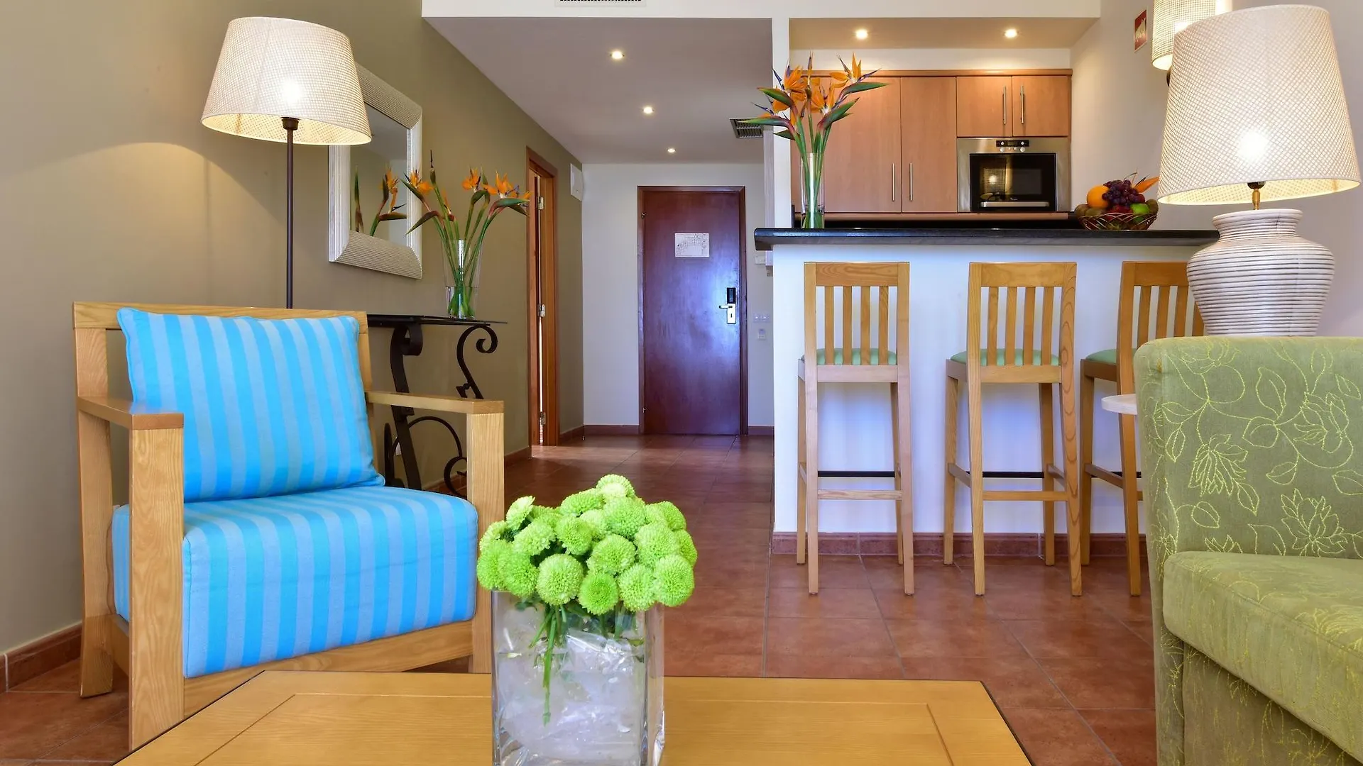 **** Hotel Pestana Viking Beach & Spa Resort Armação de Pêra Portugal