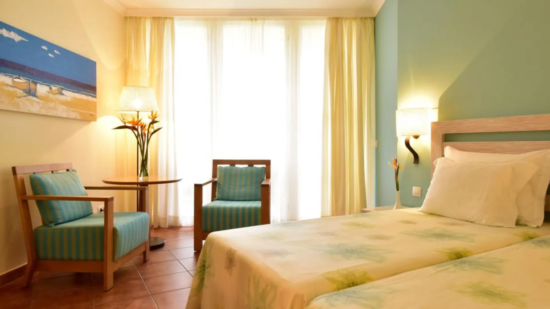Pestana Viking Beach & Spa Resort Armação de Pêra Portugal