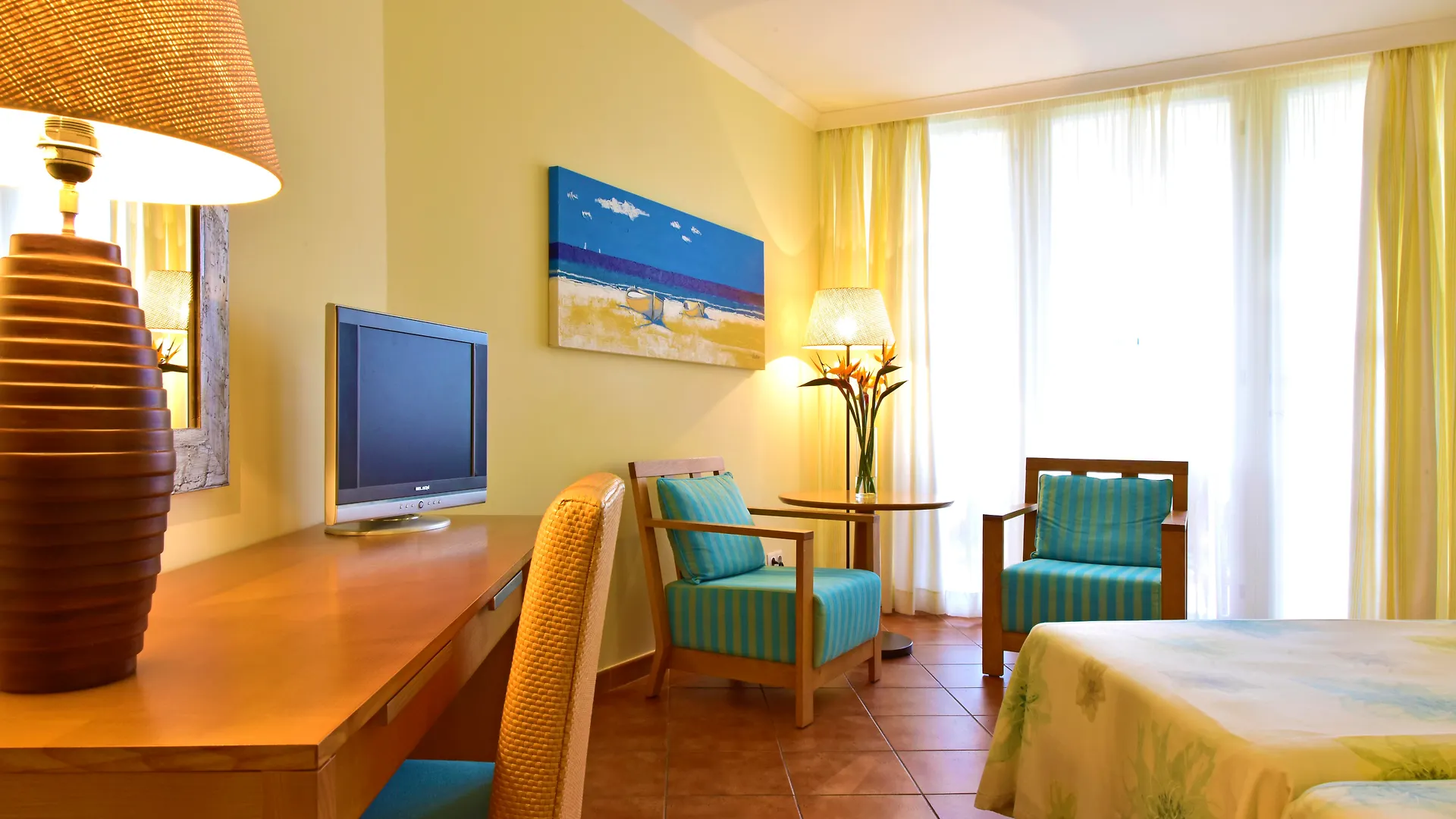 Hotel Pestana Viking Beach & Spa Resort Armação de Pêra