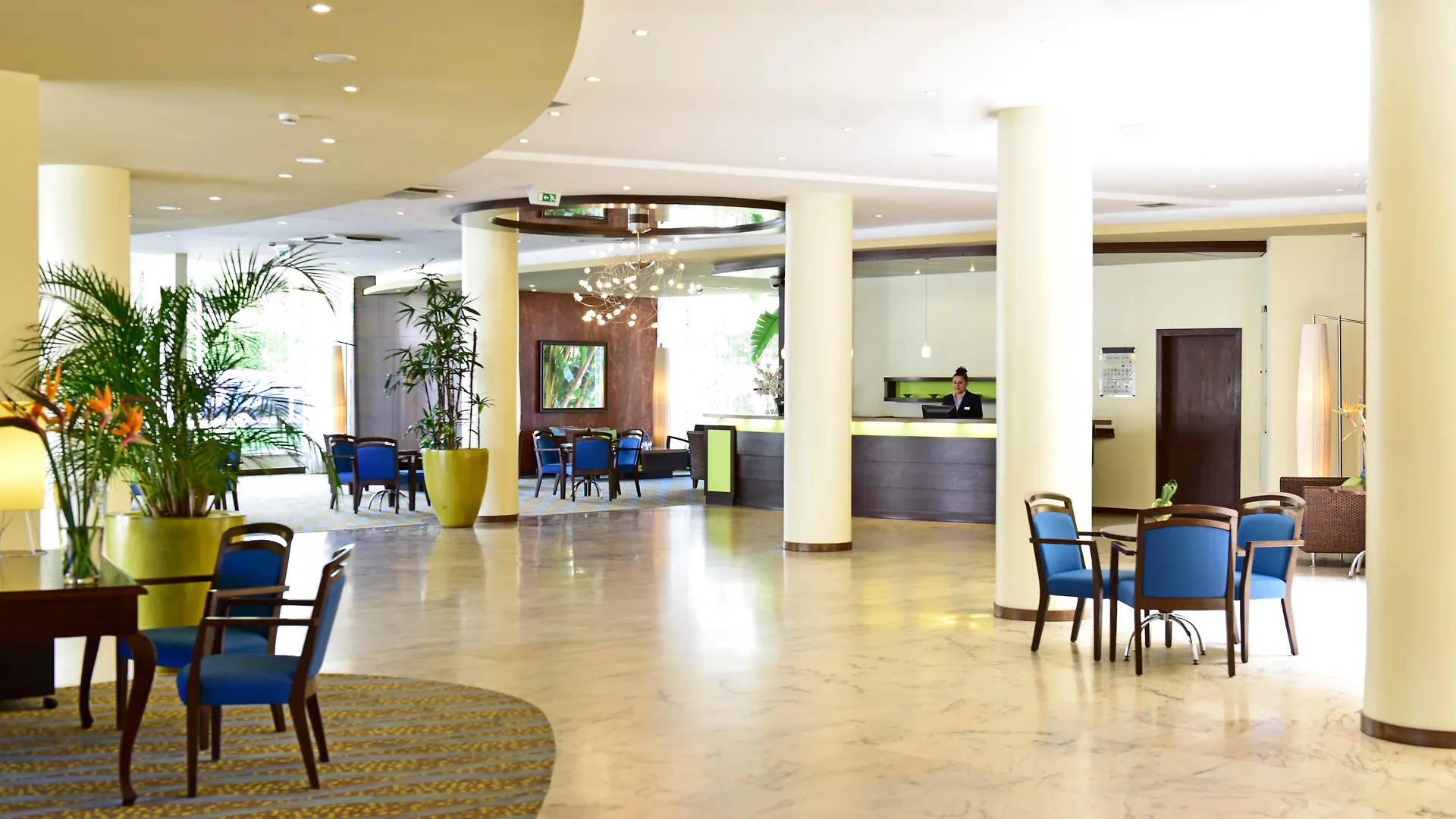 Hotel Pestana Viking Beach & Spa Resort Armação de Pêra