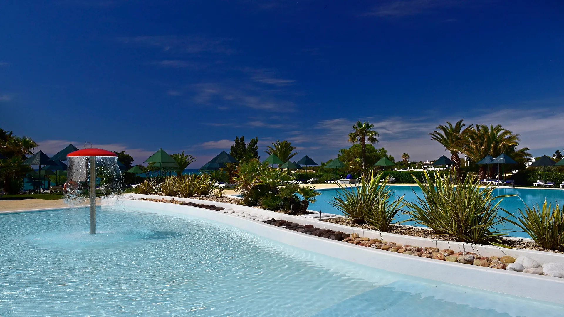 Hotel Pestana Viking Beach & Spa Resort Armação de Pêra