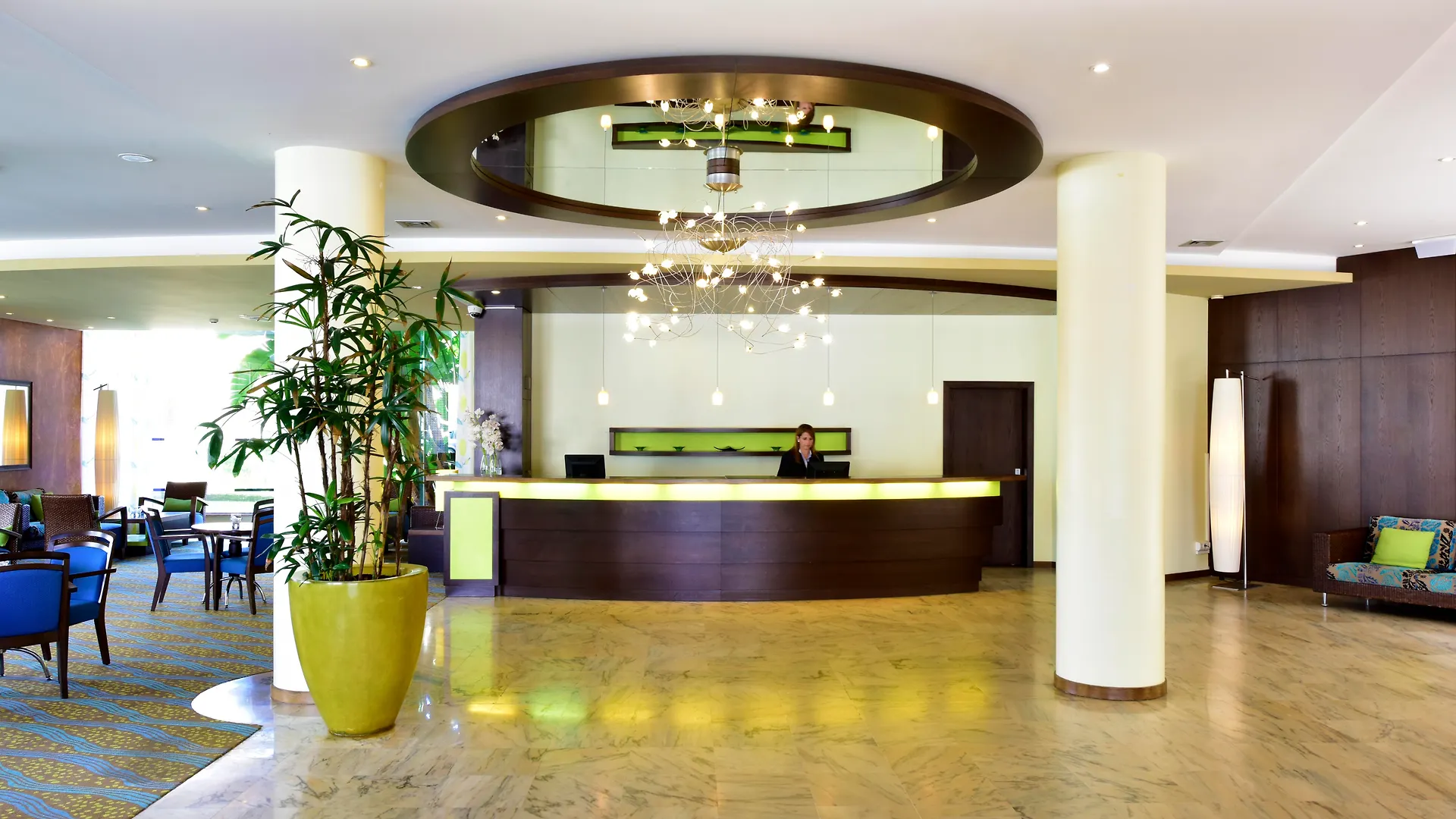 Pestana Viking Beach & Spa Resort Armação de Pêra 4*,  Portugal