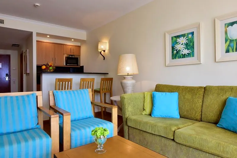 **** Hotel Pestana Viking Beach & Spa Resort Armação de Pêra Portugal