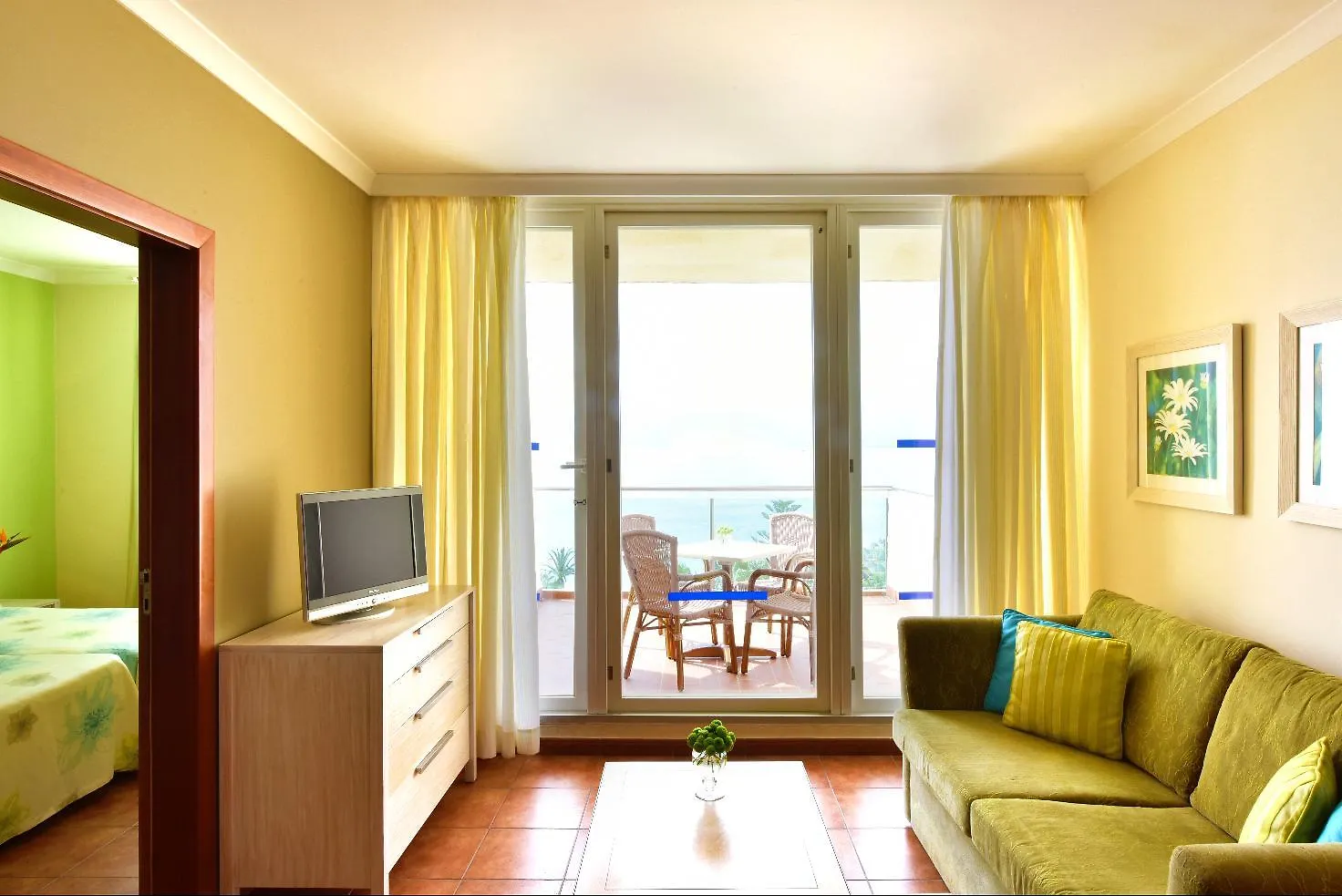 Pestana Viking Beach & Spa Resort Armação de Pêra