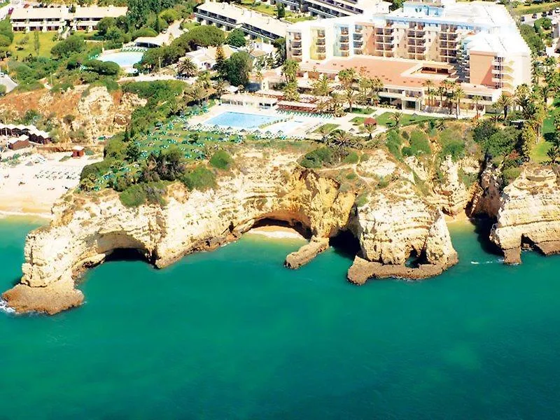 Pestana Viking Beach & Spa Resort Armação de Pêra 4*,