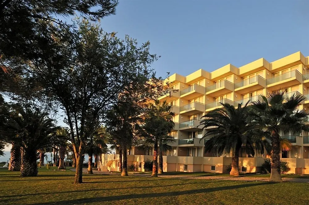 Pestana Viking Beach & Spa Resort Armação de Pêra
