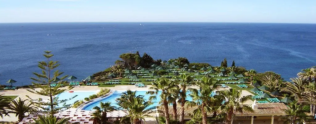 Pestana Viking Beach & Spa Resort Armação de Pêra 4*,